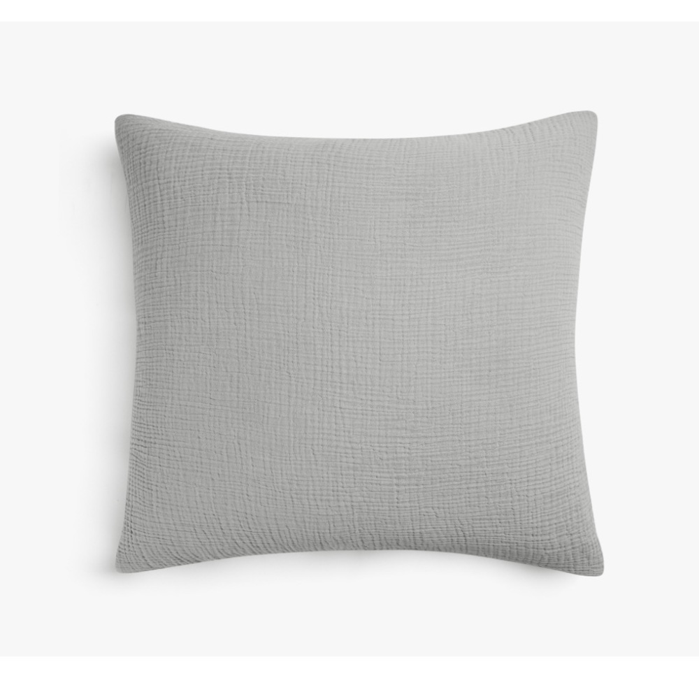 Parachute Cloud Cotton Euro Sham